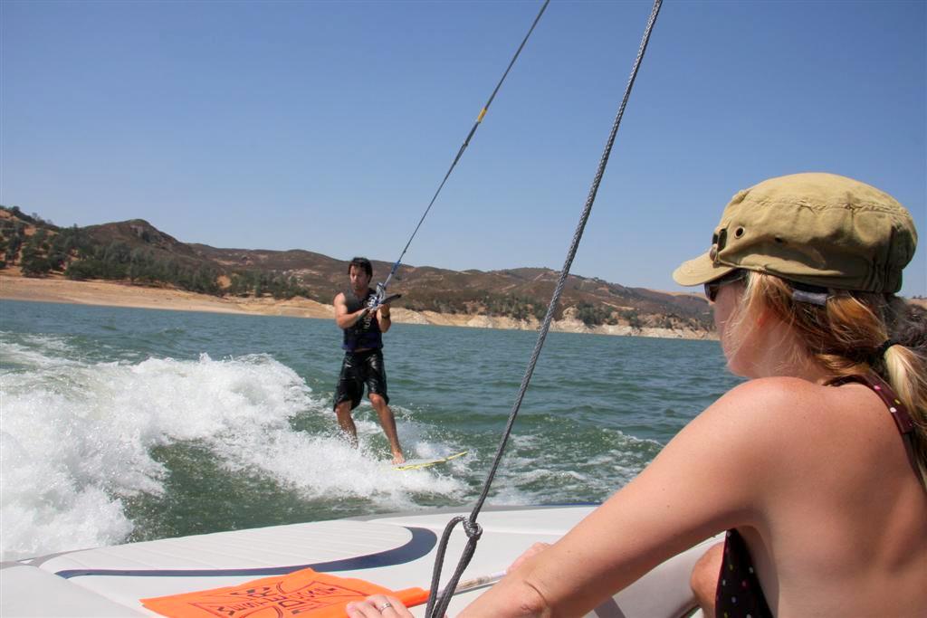 Back